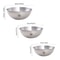 Stainless Steel Mixing Bowl With Scale Large Capacity Kneading Dough Bowl 4