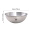 Stainless Steel Mixing Bowl With Scale Large Capacity Kneading Dough Bowl 3