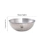 Stainless Steel Mixing Bowl With Scale Large Capacity Kneading Dough Bowl 1