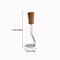 Stainless Steel Potato Masher Manual Food Crusher With Anti Slip Handle 2