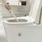 Long Handle High Pressure Toilet Plunger Pump Detachable Drain Cleaner Tool 5