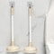 Long Handle High Pressure Toilet Plunger Pump Detachable Drain Cleaner Tool 6