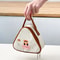 Mini Cartoon Thermal Lunch Bag Waterproof Insulated Portable Lunch Bag For Kids And Students 11