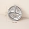 Stainless Steel Divided Salad Plate Reusable Dining Plate For Kids And Family Meals 1