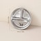 Stainless Steel Divided Salad Plate Reusable Dining Plate For Kids And Family Meals 3
