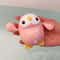 Cute Baby Bath Toy Water Spray Sprinkler Duck Penguin Shower Toy For Kids 22