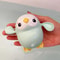 Cute Baby Bath Toy Water Spray Sprinkler Duck Penguin Shower Toy For Kids 25