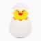 Cute Baby Bath Toy Water Spray Sprinkler Duck Penguin Shower Toy For Kids 5