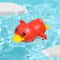 Clockwork Swimming Bath Toy Turtle And Whale Water Toy For Babies And Kids 3