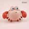 Clockwork Swimming Bath Toy Turtle And Whale Water Toy For Babies And Kids 23