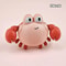 Clockwork Swimming Bath Toy Turtle And Whale Water Toy For Babies And Kids 23