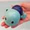 Clockwork Swimming Bath Toy Turtle And Whale Water Toy For Babies And Kids 18