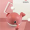 Clockwork Swimming Bath Toy Turtle And Whale Water Toy For Babies And Kids 25
