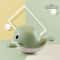 Clockwork Swimming Bath Toy Turtle And Whale Water Toy For Babies And Kids 24