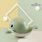 Clockwork Swimming Bath Toy Turtle And Whale Water Toy For Babies And Kids 24