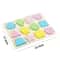 Montessori Wooden Puzzle Toy Early Learning Educational Toy For Kids 13