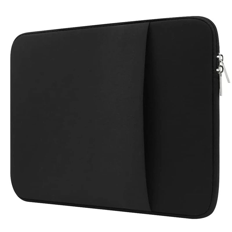 Protective Laptop Sleeve Case For MacBook And Notebook Computers 0