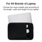 Protective Laptop Sleeve Case For MacBook And Notebook Computers 6