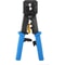 Multi Function RJ45 Crimping Tool Network Cable Crimper And Stripper Pliers 5