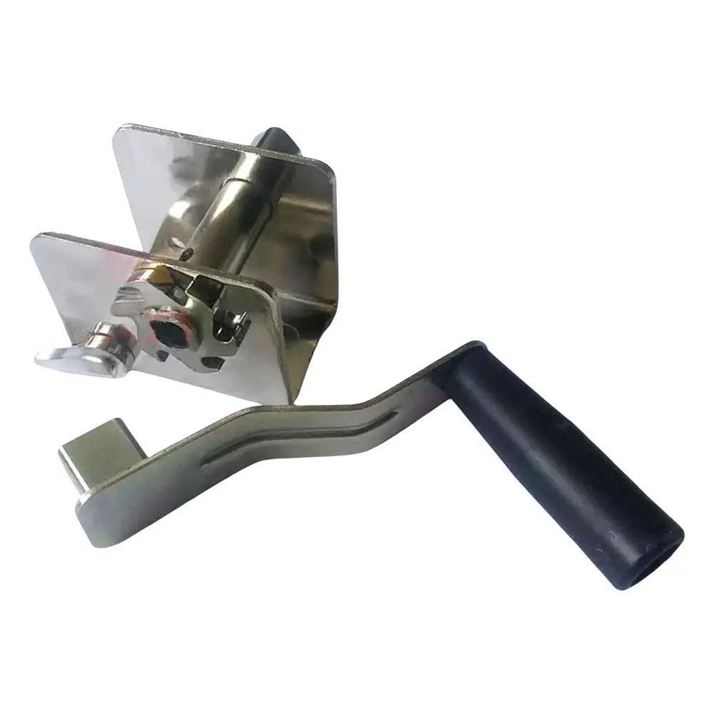 Hand Crank Sports Net Tensioner Multipurpose Net Tensioning Tool 0