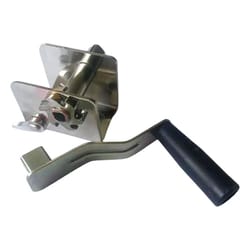 hand crank sports net tensioner multipurpose net tensioning tool