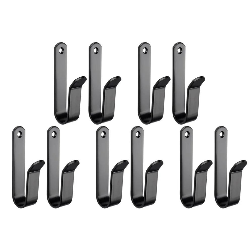 Wall Mounted Snowboard Storage Rack Multifunctional Ski And Surfboard Holder 3