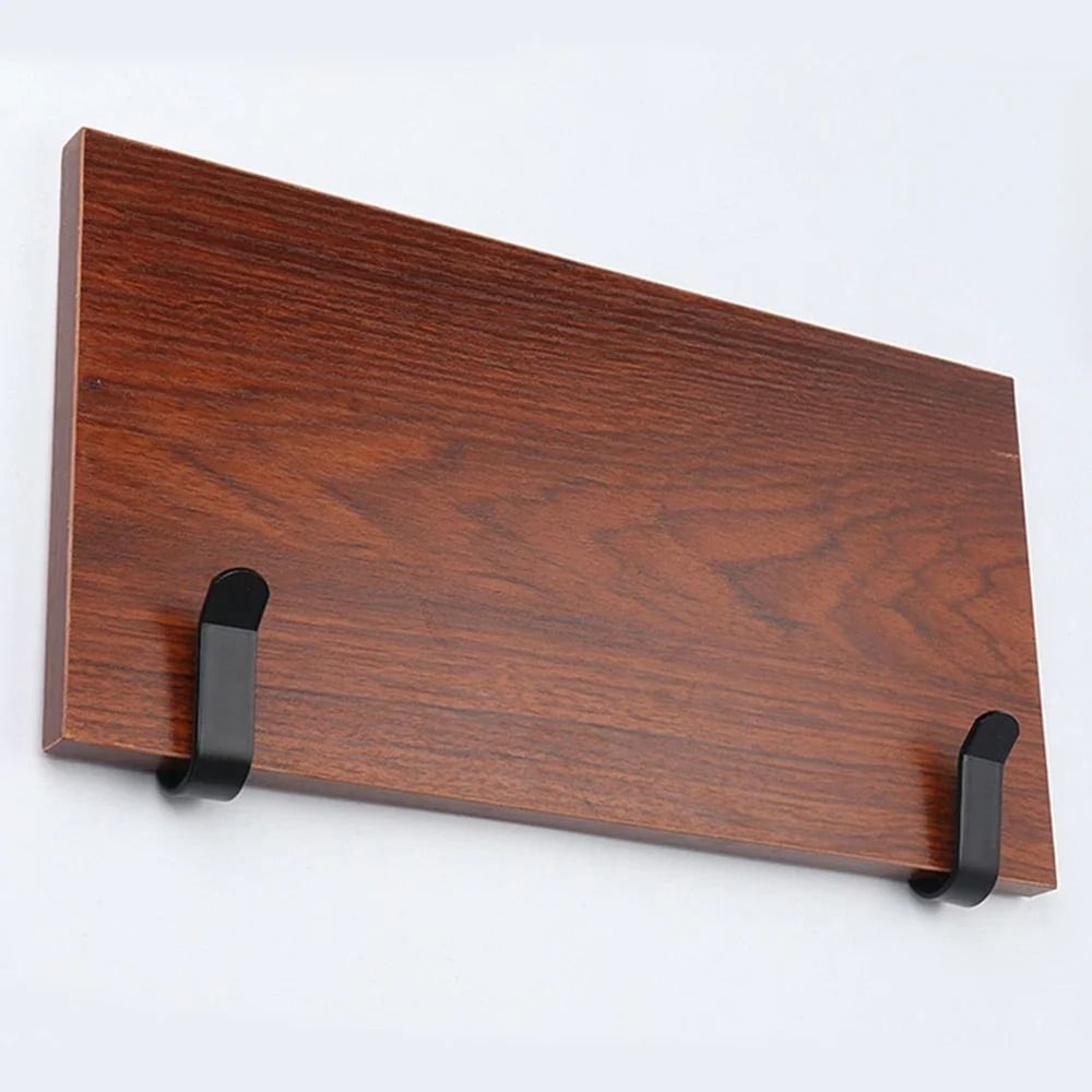 Wall Mounted Snowboard Storage Rack Multifunctional Ski And Surfboard Holder 6