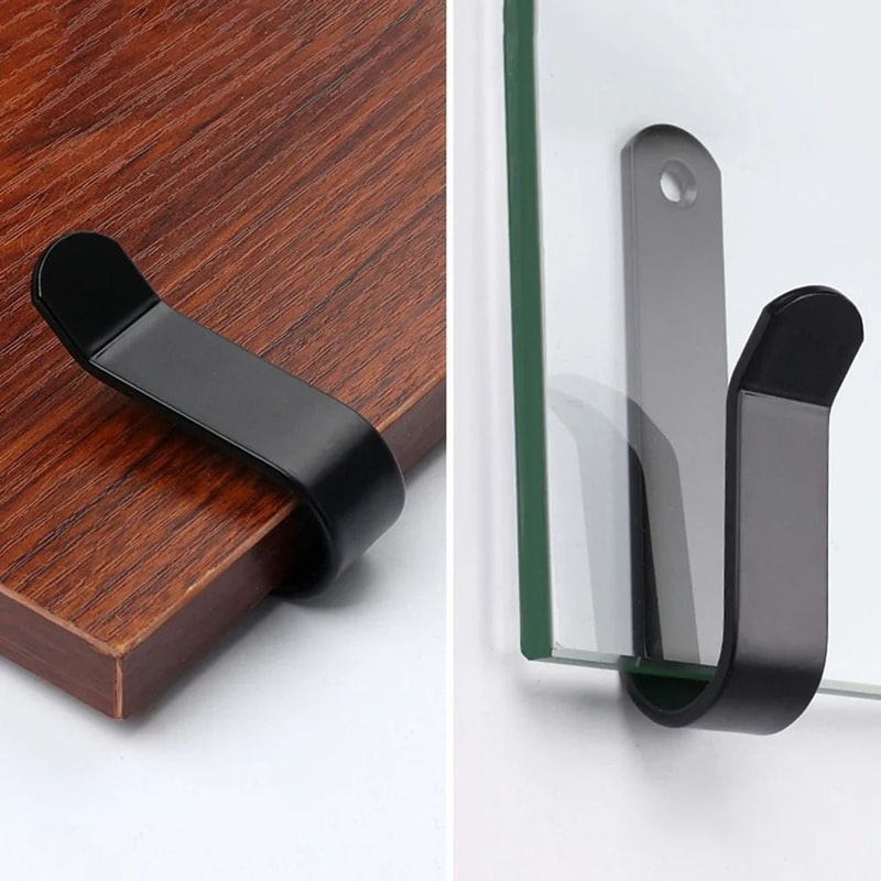 Wall Mounted Snowboard Storage Rack Multifunctional Ski And Surfboard Holder 7