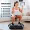 Whole Body Vibration Plate Machine For Fat Burning And Muscle Training 6