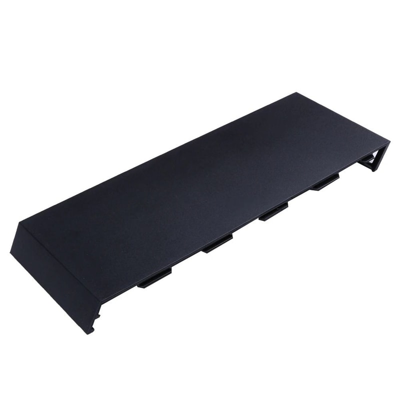 PS4 HDD Bay Cover Replacement Hard Drive Faceplate For PlayStation 4 4