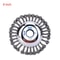 Stainless Steel Grass Trimmer Saw Blade Lawn Mower Cutting Disc 3