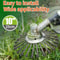 Stainless Steel Grass Trimmer Saw Blade Lawn Mower Cutting Disc 9