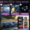 3 In 1 Ceramic Coating Spray Nano Ceramic Car Scratch Restorer 10
