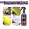 3 In 1 Ceramic Coating Spray Nano Ceramic Car Scratch Restorer 9