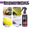 3 In 1 Ceramic Coating Spray Nano Ceramic Car Scratch Restorer 9