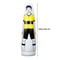 Inflatable Soccer Training Mannequin Free Kick Practice Dummy 160cm 4