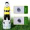 Inflatable Soccer Training Mannequin Free Kick Practice Dummy 160cm 5