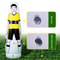 Inflatable Soccer Training Mannequin Free Kick Practice Dummy 160cm 5