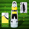 Inflatable Soccer Training Mannequin Free Kick Practice Dummy 160cm 6