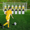 Inflatable Soccer Training Mannequin Free Kick Practice Dummy 160cm 8