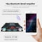 Bluetooth HiFi Power Amplifier 4 Channel Digital Audio Amplifier With FM And Remote 3
