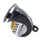 130dB Super Loud Train Horn 12V Automotive Sound Signal Speaker 2