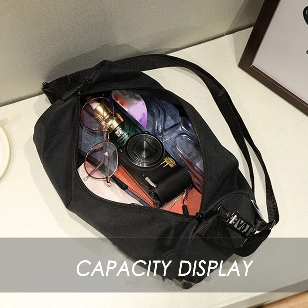 Lightweight Gym Bag For Men And Women Multifunction Sports Training Bag 4