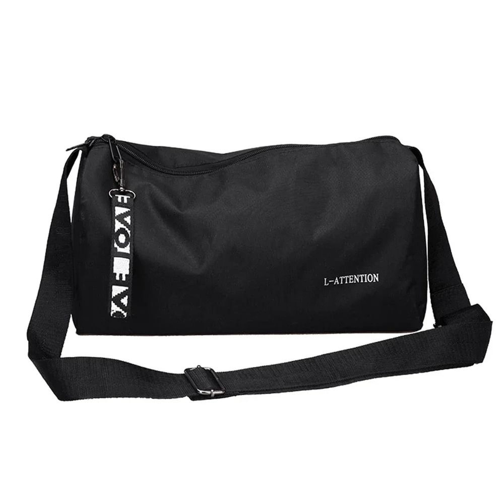 Lightweight Gym Bag For Men And Women Multifunction Sports Training Bag 0