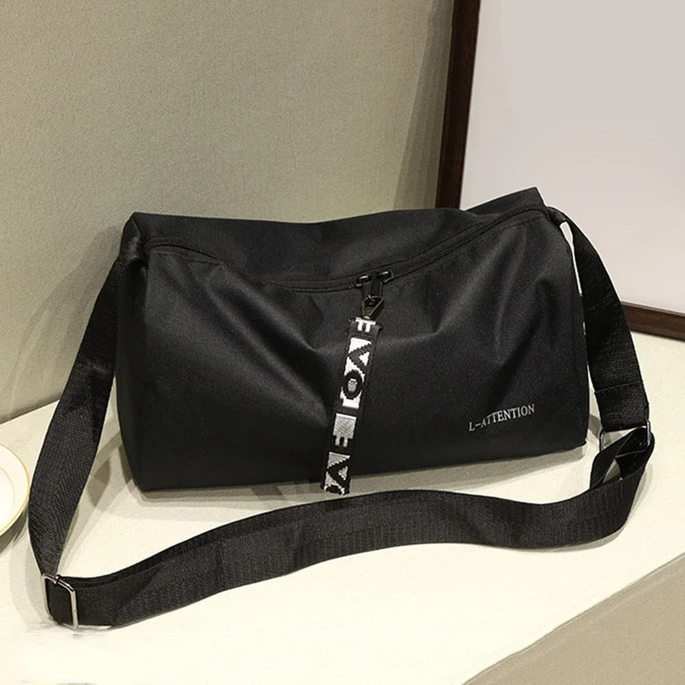 Lightweight Gym Bag For Men And Women Multifunction Sports Training Bag 5