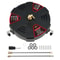13 Inch Pressure Washer Surface Cleaner Flat Surface Cleaning Attachment 7