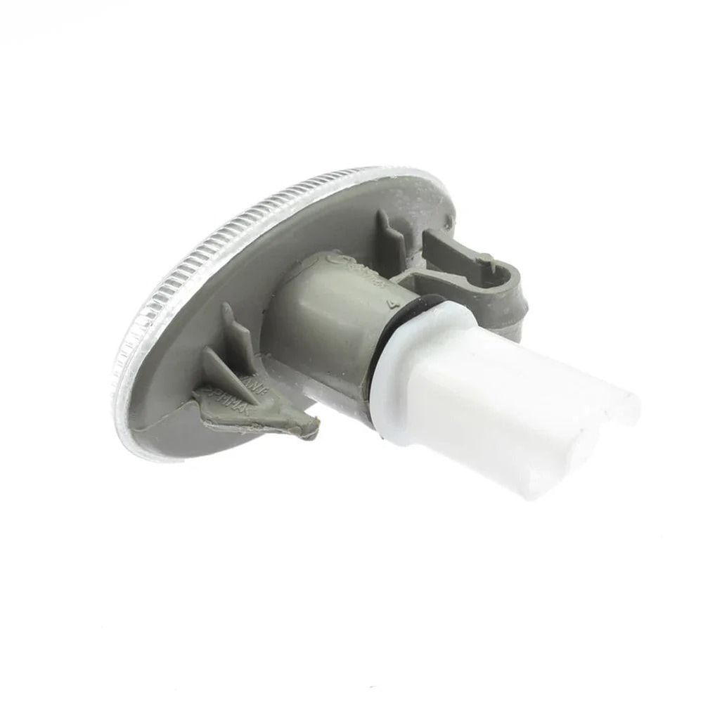 Amber Side Indicator Light Turn Signal Repeater For Peugeot Models 6