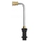 Pressure Washer Gun Adapter With Extension Wand And Nozzle Tips For Karcher 5