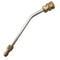 Pressure Washer Gun Adapter With Extension Wand And Nozzle Tips For Karcher 0