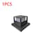 Solar Fence Light Waterproof Outdoor Solar Column Light For Garden And Gate 1
